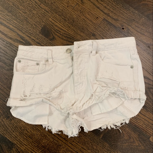 Signature Eight shorts - Picture 1 of 3